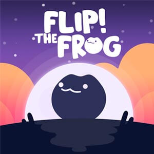 Flip the Frog